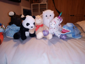 gumtree toys for sale